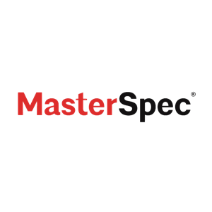 masterspec logo