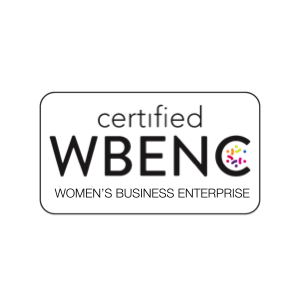 wbe logo